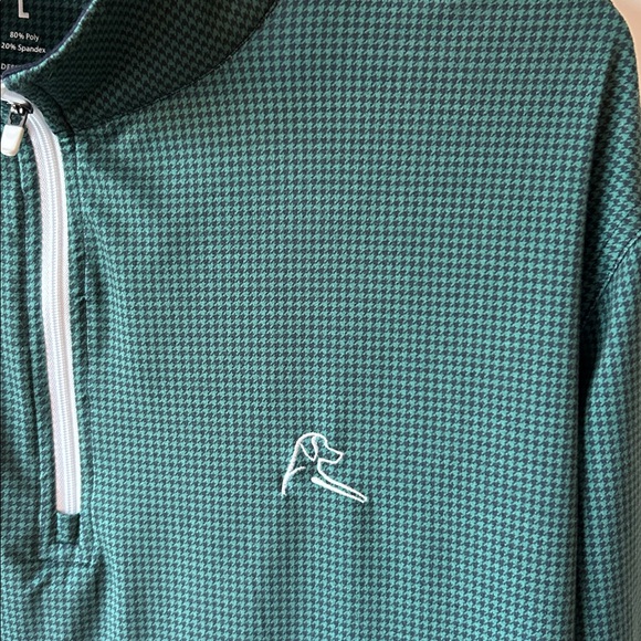 Rhoback Quarter-Zip - Picture 2 of 3
